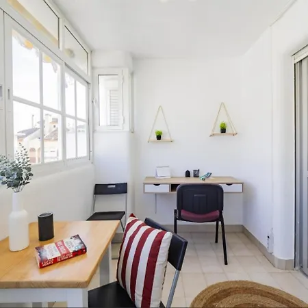 Myramar Cactus & Pool * Fuengirola