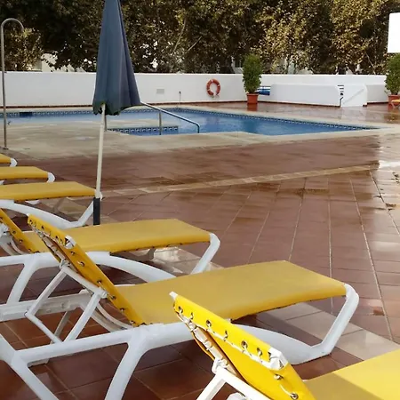 Myramar Cactus & Pool Appartement
