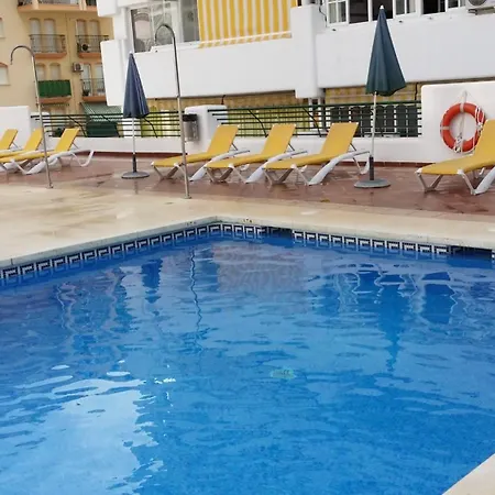 Myramar Cactus & Pool Appartement