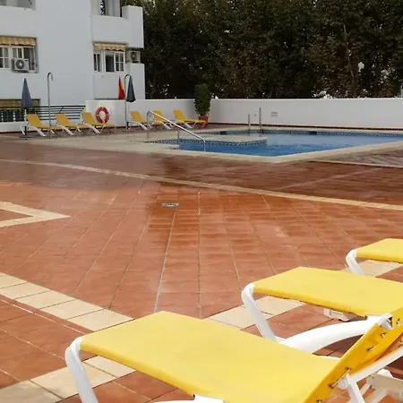 Myramar Cactus & Pool Appartement *