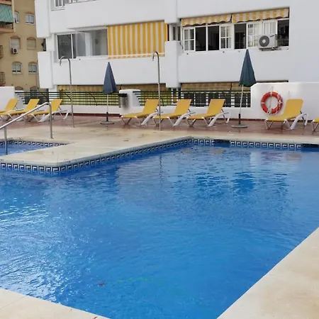 Appartement Myramar Cactus & Pool *