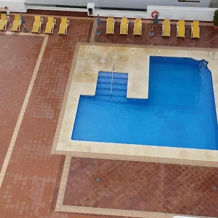 Appartement Myramar Cactus & Pool