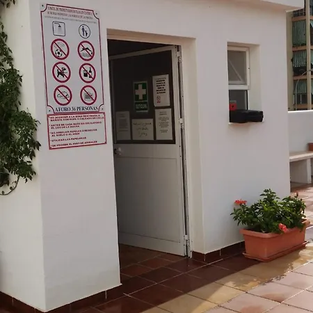 Myramar Cactus & Pool Fuengirola