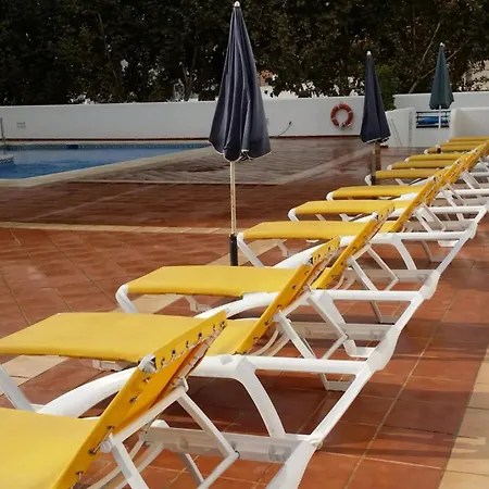 Myramar Cactus & Pool * Fuengirola
