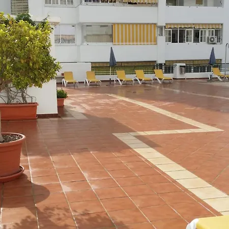Myramar Cactus & Pool Appartement Fuengirola