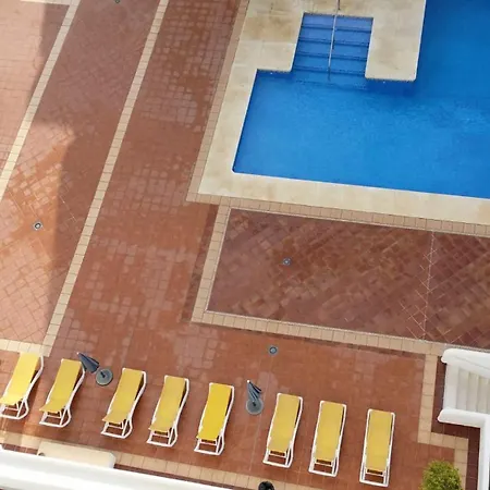 Appartement Myramar Cactus & Pool Fuengirola