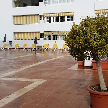 Myramar Cactus & Pool * Fuengirola