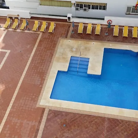 Appartement Myramar Cactus & Pool