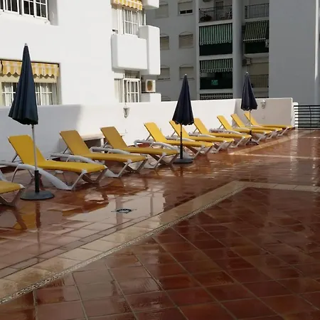 Appartement Myramar Cactus & Pool *