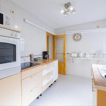 Myramar Cactus & Pool Appartement *