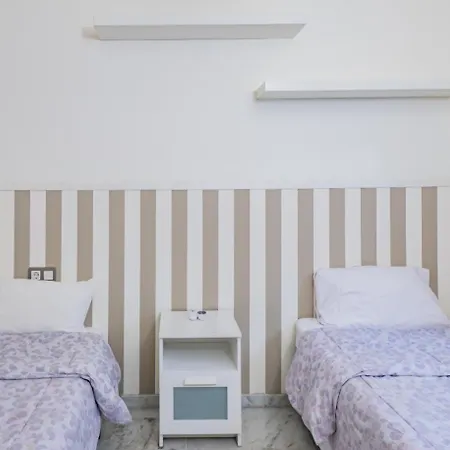 Myramar Cactus & Pool Appartement *