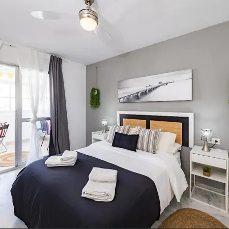 Myramar Cactus & Pool Appartement *