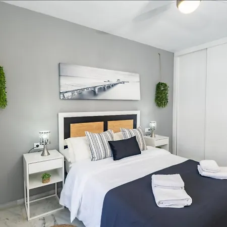 Myramar Cactus & Pool Fuengirola