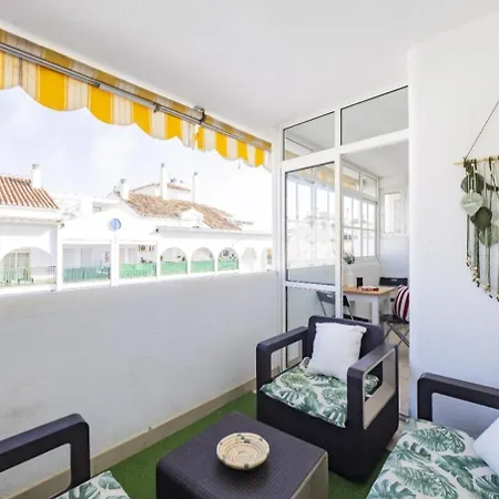 Appartement Myramar Cactus & Pool *