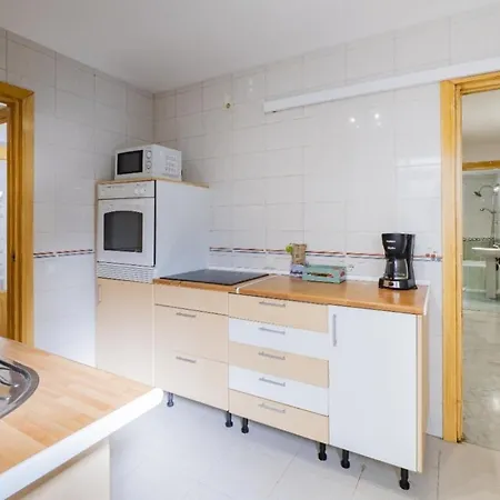 Myramar Cactus & Pool Appartement Fuengirola