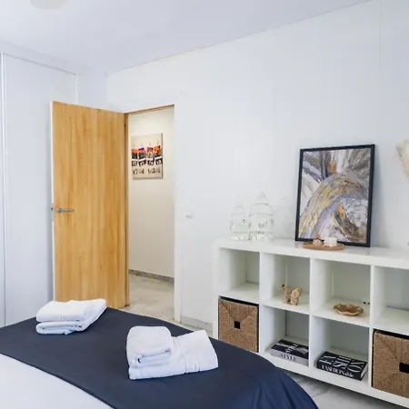 Myramar Cactus & Pool Fuengirola