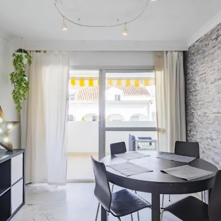 Myramar Cactus & Pool Appartement *