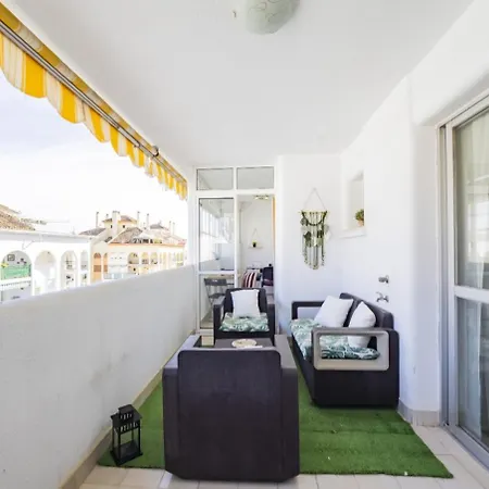 Appartement Myramar Cactus & Pool