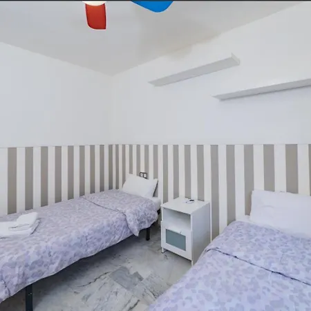 Myramar Cactus & Pool Appartement