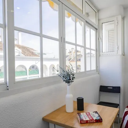 Appartement Myramar Cactus & Pool Fuengirola