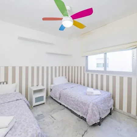 Myramar Cactus & Pool Appartement *