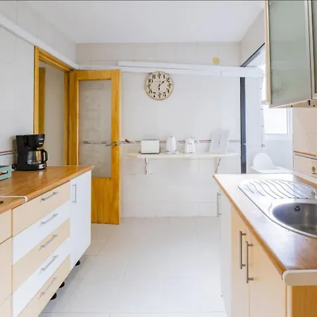 Appartement Myramar Cactus & Pool *