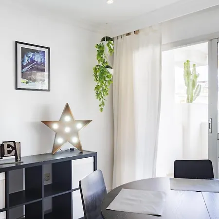 Myramar Cactus & Pool Appartement *